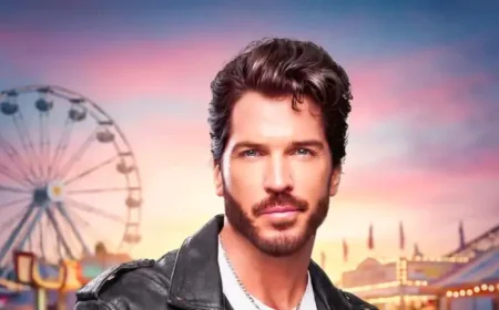 Claude Bégin and the 2026 Grease gamble: 1 role, 1 big debut, and a fresh take