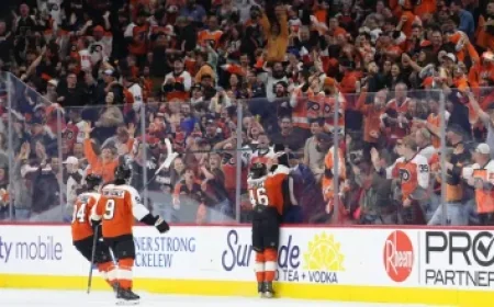 MLB Power Rankings: Top Surprises and Disappointments This Season