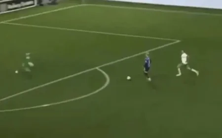 Steve Clarke regret hangs over Roxburgh’s Scotland call