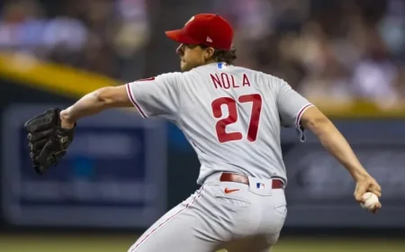 April 14, 2026 Starting Pitcher Lineup Revealed