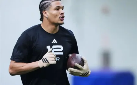 Steelers 2026 Mock Draft Analysis: Avoiding Potential Draft Pitfalls