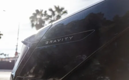 Lucid Motors Appoints New CEO, Secures Funding from Uber and Saudi Investors