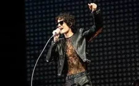 Sombr Presale: 3 Things to Know About the Latest Ticket Push