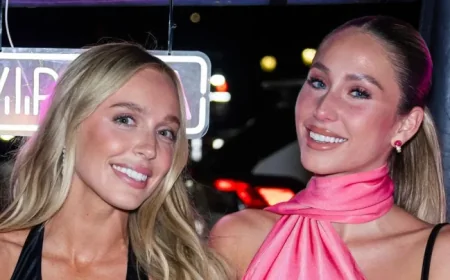 Alex Cooper and Alix Earle in Conflict Again?