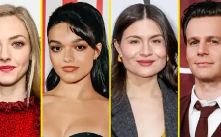 Octet Movie Cast Signals a Bigger Shift Behind Lin-Manuel Miranda’s Next Film