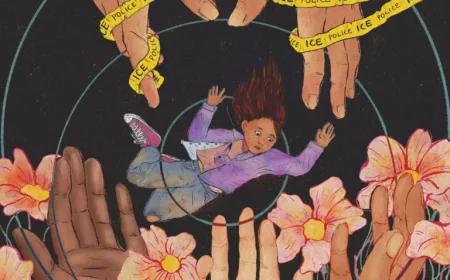 States Change Custody Laws as United States Immigration And Customs Enforcement Detention Surges: 5 Facts