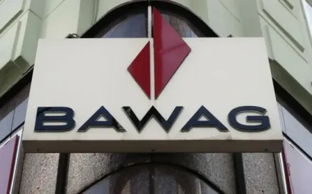 Bawag Group strikes 1.62 billion euro deal for PTSB