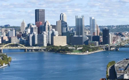 “Pittsburgh Post-Gazette Continues Publishing Under Venetoulis Institute Ownership”