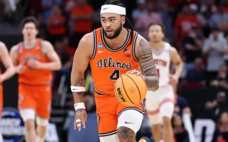 Portsmouth Invitational Tournament Reveals 2026 Player Rosters