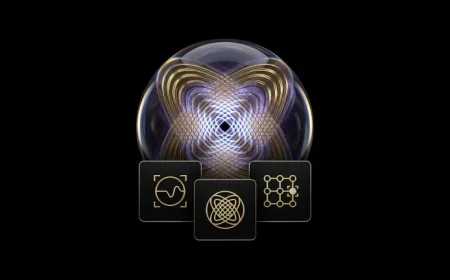 NVIDIA Unveils Ising: Pioneering AI Models for Advancing Quantum Computing