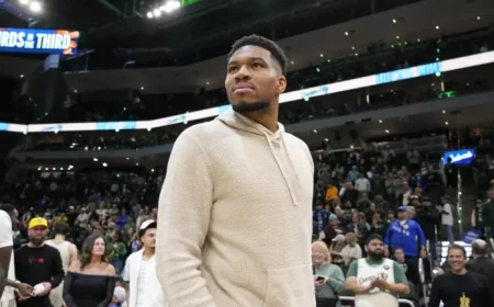 Doc Rivers Departs: What’s Next for the Disappointing Milwaukee Bucks?