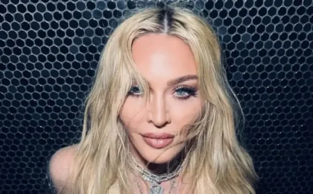 Madonna’s Confessions II Reset Hides a Bigger Story About Her Next Era