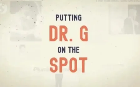 Hpv Vaccine and 3 Signs Men Can No Longer Be Left Out