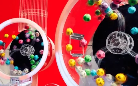 National Lottery £1 Billion Jackpot: 5 Big Changes That Could Reshape UK Play