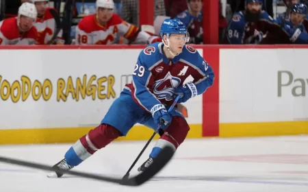 Top 7 NHL Teams Ranked by 2026 Stanley Cup Winning Odds