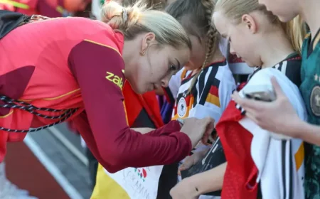 Germany Vs Austria: Perfect Start, Pressure, and a Second Qualifier Meeting in 5 Days