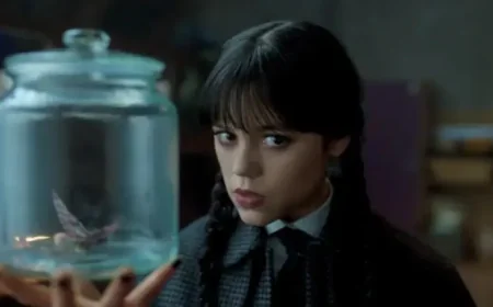 Wednesday, Season 3: 3 major cast additions reshape the Addams family reunion