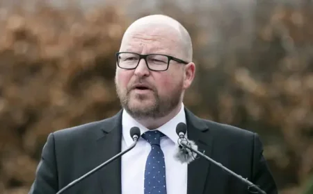 Dail Live: A dispute over rights, protest, and who gets heard