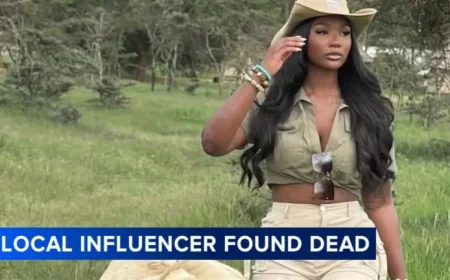 Family Demands Answers After South Jersey Woman Found Dead in Zanzibar