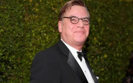 Aaron Sorkin Teases Facebook Sequel: ‘The Social Reckoning’