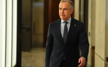 Taxe Sur Les Carburants: Ottawa’s Temporary Cut Exposes a Deeper Cost-of-Living Calculus