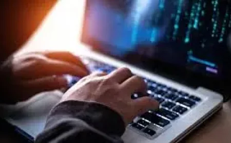 Oireachtas hearing puts Dark Web monitoring in focus as State bodies watch for cyber threats