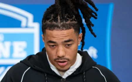 Dolphins GM Should Steer Clear of These 3 NFL Draft Prospects