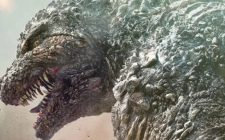 Godzilla Minus Zero: the hidden New York turn that changes the sequel’s stakes