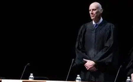 Contempt Proceedings Trump Administration: Appeals Court Says Judge Must End Deportation Flights Inquiry