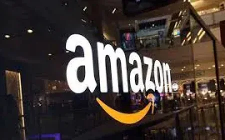 Amazon Stock Price Hits a Ceiling After a Sharp Rebound: 2 Levels Now Matter