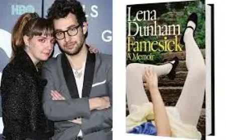 Jack Antonoff as the memoir reckoning shifts into focus