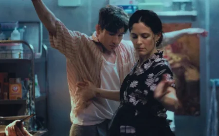 2026 Cannes Directors’ Fortnight Reveals Star-Studded Lineup