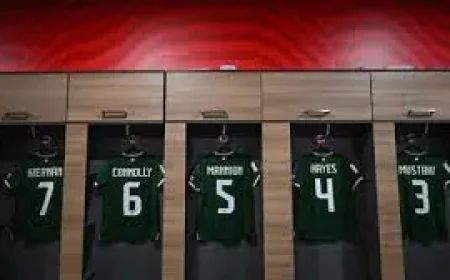 Poland Vs Republic Of Ireland: 3 key moments shaping the World Cup qualifier in Gdansk