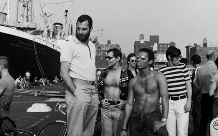 Peter Hujar’s Vision: Unveiling ‘The Wonderful World That Almost Was’