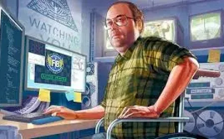 Rockstar Games Data Breach: A Second Attack Exposes the Real Cost of Secrecy