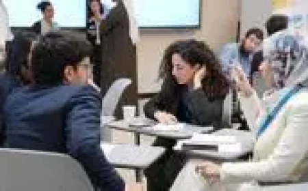 Renewable Energy Innovations as Cohort 2026 Opens a New Path for Young Clean Energy Founders