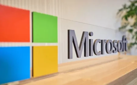 Microsoft Denies Shutting Down Its Carbon Business Amid Speculation