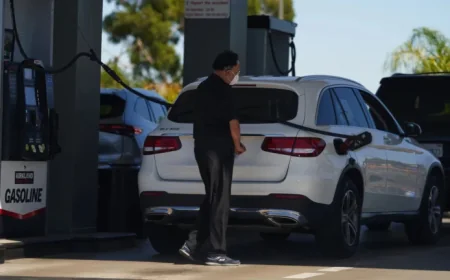 Top Unconventional Tips for Saving Money on Gas