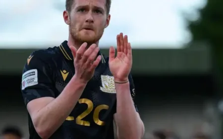 Urgent Aldershot Town Vs Southend Utd Clash Carries Play-Off Stakes for Shrimpers