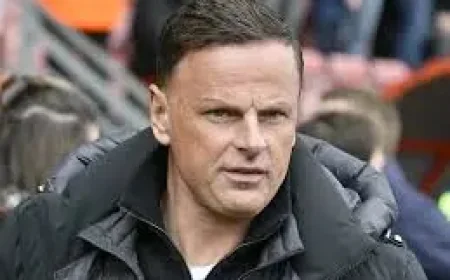 Leyton Orient Vs Mansfield Town: 5 key pressure points ahead of Tuesday’s League One survival test