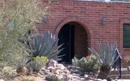 Annie Guthrie and the Quiet Cost of a Public Search