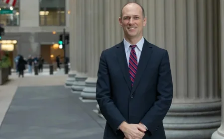 Fed’s Goolsbee Wrong: Oil Futures Indicate Short-Term Issue