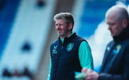 Huddersfield Vs Cardiff City: 3 stats that could shape the promotion picture