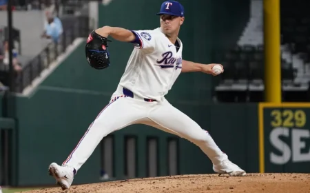 Greg Peterson’s Top MLB Picks for Tuesday, April 14