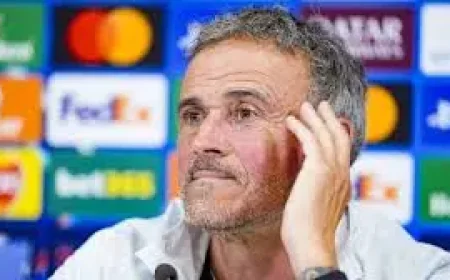 Liverpool Vs Psg: Liverpool’s night of belief, selection calls, and one last chance at Anfield