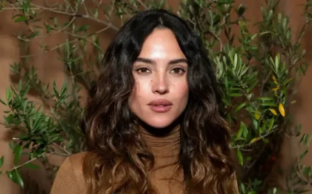 Adria Arjona Wins Maxima Role in ‘Man of Tomorrow’: 3 clues about DC’s next move