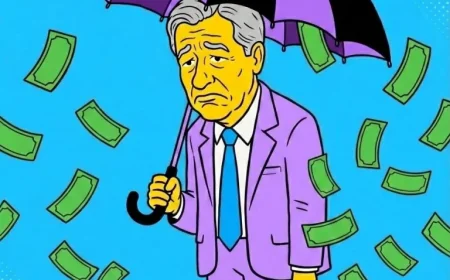 JPMorgan Reports Stellar Quarter, Dimon Expresses Concerns