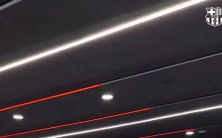 Barca Vs Atletico Madrid: 5 key selection shocks as Flick and Simeone gamble in the Champions League