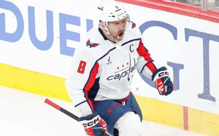 Chris Pronger Oilers: 5 takeaways from a self-owned exit that still echoes