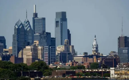 Ufc 330 in Philadelphia as August 15 becomes the next inflection point